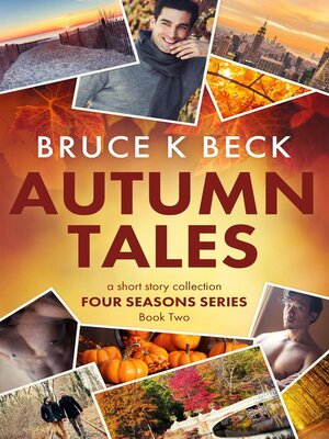 cover image of Autumn Tales